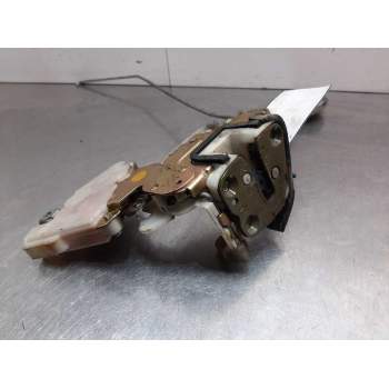 Recambio de cerradura puerta delantera derecha para nissan primera berl./familiar (p10/w10) slx berlina (p10) referencia OEM IAM