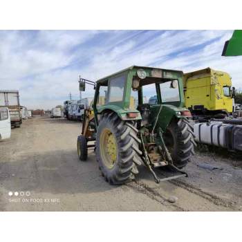 john deere 2035 del año 1980