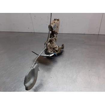 Recambio de cerradura puerta delantera derecha para nissan primera berl./familiar (p10/w10) slx berlina (p10) referencia OEM IAM