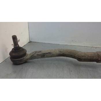 Recambio de caja direccion para nissan qashqai (j10) 2.0 dci turbodiesel cat referencia OEM IAM   
