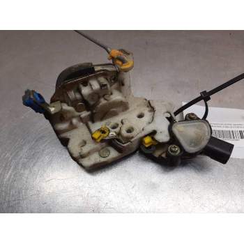 CERRADURA PUERTA DELANTERA IZQUIERDA 8050390J00 