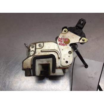 Recambio de cerradura puerta delantera izquierda para nissan primera berl./familiar (p10/w10) slx berlina (p10) referencia OEM I
