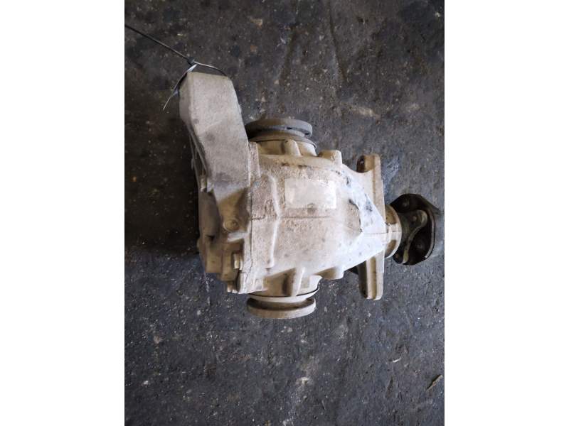 Recambio de diferencial trasero para bmw serie 1 berlina (e81/e87) referencia OEM IAM 754158001 754158001 