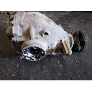 Recambio de diferencial trasero para bmw serie 1 berlina (e81/e87) referencia OEM IAM 754158001 754158001 