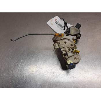 Recambio de cerradura puerta delantera izquierda para nissan primera berl./familiar (p10/w10) slx berlina (p10) referencia OEM I