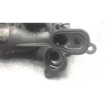 Recambio de soporte filtro aceite para nissan qashqai (j10) 2.0 dci turbodiesel cat referencia OEM IAM   