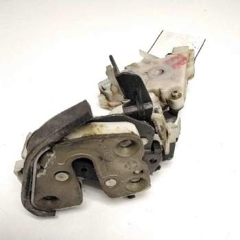 CERRADURA PUERTA TRASERA DERECHA 8250286J15 