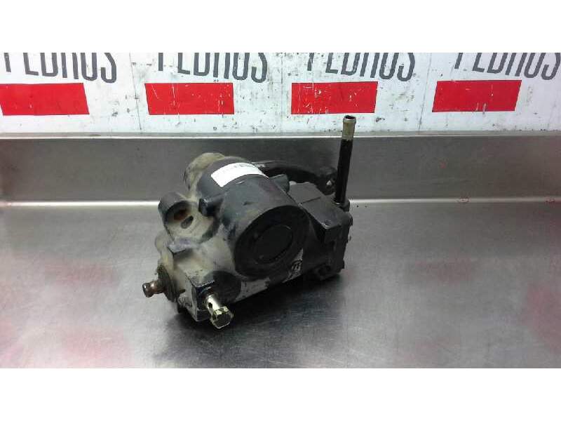 Recambio de caja direccion para man l 2000 8.153 referencia OEM IAM   