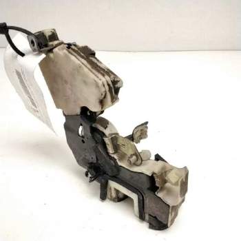 Recambio de cerradura puerta trasera derecha para nissan primera berl./familiar (p10/w10) slx berlina (p10) referencia OEM IAM 8