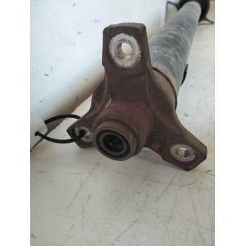 Recambio de transmision central para bmw serie 1 berlina (e81/e87) referencia OEM IAM 26107567953  