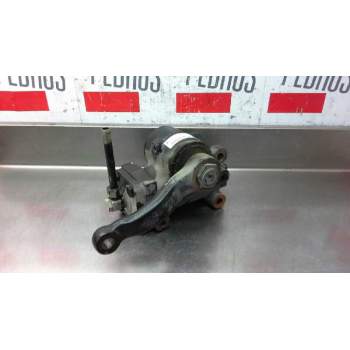 Recambio de caja direccion para man l 2000 8.153 referencia OEM IAM   