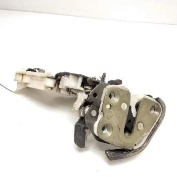 Recambio de cerradura puerta trasera derecha para nissan primera berl./familiar (p10/w10) slx berlina (p10) referencia OEM IAM 8