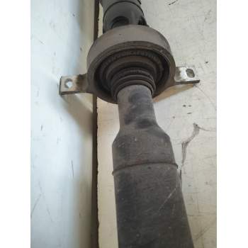 Recambio de transmision central para bmw serie 1 berlina (e81/e87) referencia OEM IAM 26107567953  