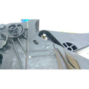 Recambio de pedal embrague para dacia sandero ii (b8_) tce 90 (b8m1, b8ma) referencia OEM IAM 465039034R  