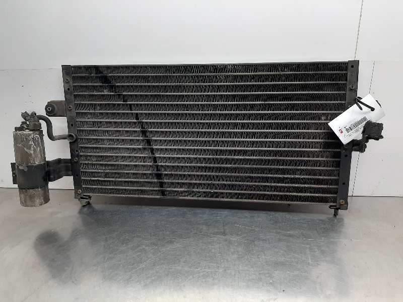 Recambio de condensador / radiador aire acondicionado para nissan primera berl./familiar (p10/w10) slx berlina (p10) referencia 