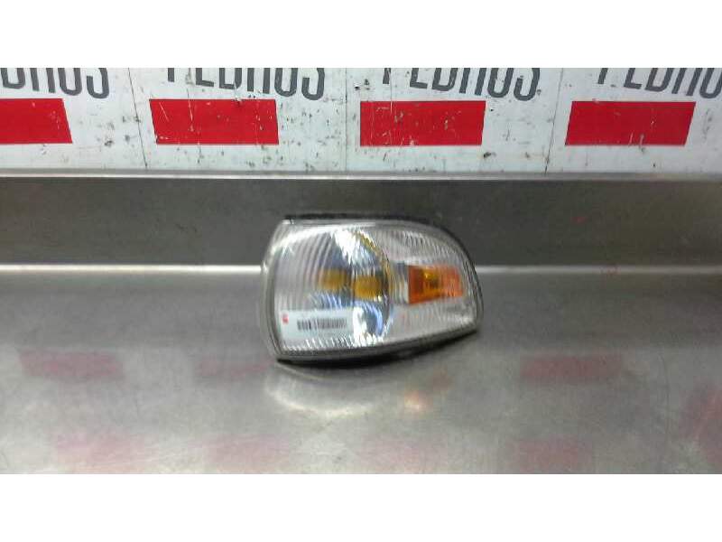 Recambio de piloto delantero izquierdo para hyundai h 100 h 100 furg. caja cerrada referencia OEM IAM   