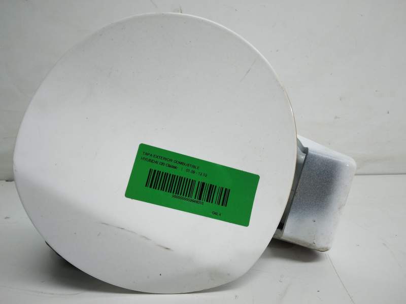 Recambio de tapa exterior combustible para hyundai i20 classic referencia OEM IAM 695101J000  