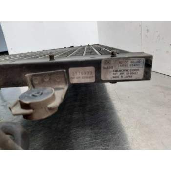 Recambio de condensador / radiador aire acondicionado para nissan primera berl./familiar (p10/w10) slx berlina (p10) referencia 