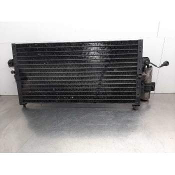 Recambio de condensador / radiador aire acondicionado para nissan primera berl./familiar (p10/w10) slx berlina (p10) referencia 