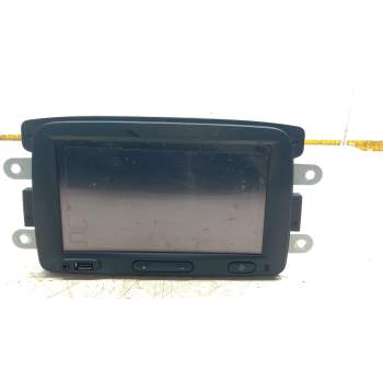 SISTEMA AUDIO / RADIO CD 281153391 