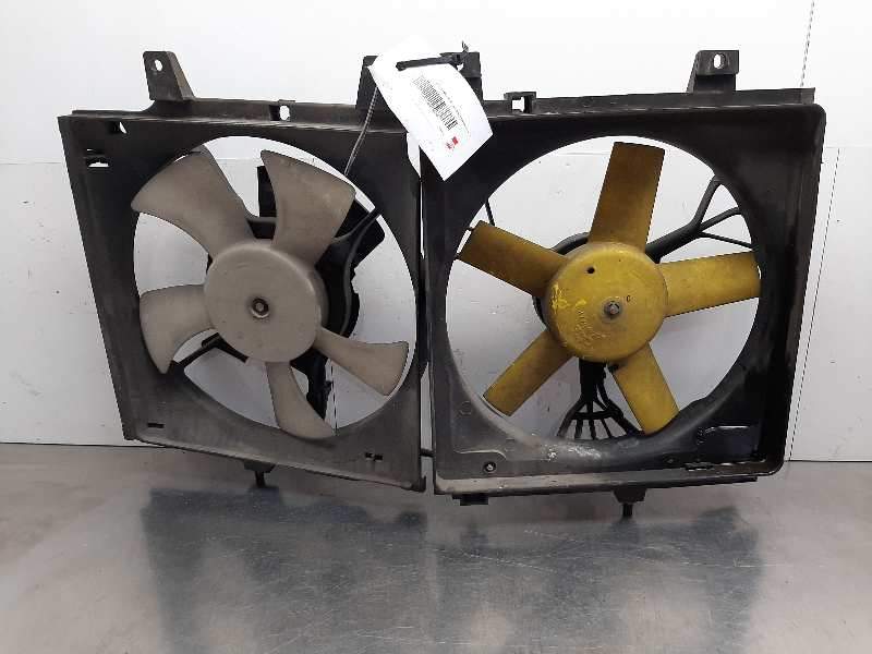 Recambio de electroventilador para nissan primera berl./familiar (p10/w10) slx berlina (p10) referencia OEM IAM   