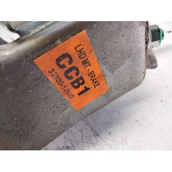 Recambio de pedal freno para hyundai i20 classic referencia OEM IAM   