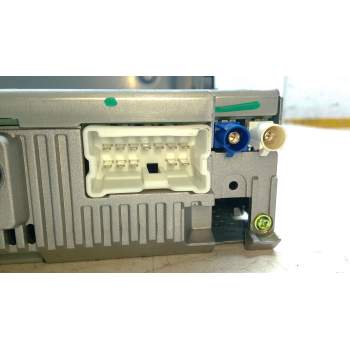 Recambio de sistema audio / radio cd para dacia sandero ii (b8_) tce 90 (b8m1, b8ma) referencia OEM IAM 281153391  