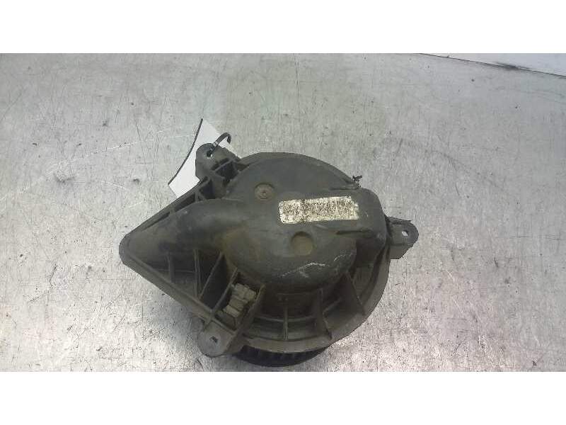 Recambio de motor calefaccion para renault trafic combi (ab 4.01) 1.9 diesel referencia OEM IAM   