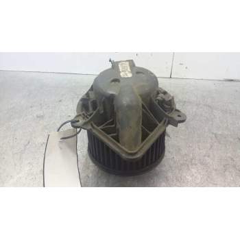 Recambio de motor calefaccion para renault trafic combi (ab 4.01) 1.9 diesel referencia OEM IAM   