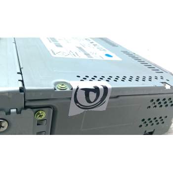 Recambio de sistema audio / radio cd para dacia sandero ii (b8_) tce 90 (b8m1, b8ma) referencia OEM IAM 281153391  