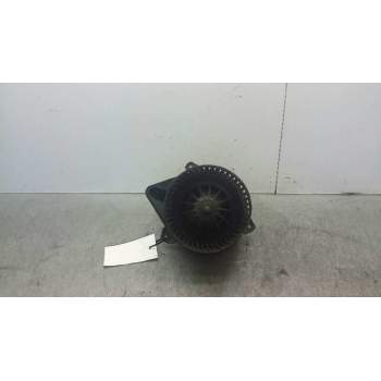 Recambio de motor calefaccion para renault trafic combi (ab 4.01) 1.9 diesel referencia OEM IAM   