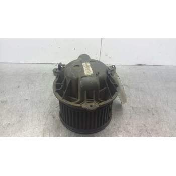 Recambio de motor calefaccion para renault trafic combi (ab 4.01) 1.9 diesel referencia OEM IAM   