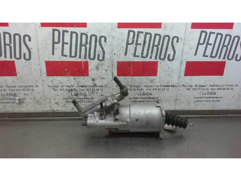 Recambio de bombin embrague para nissan atleon sin especificar referencia OEM IAM SIN REF  