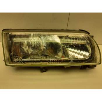 Recambio de faro izquierdo para nissan primera berl./familiar (p10/w10) slx berlina (p10) referencia OEM IAM B606070J15  