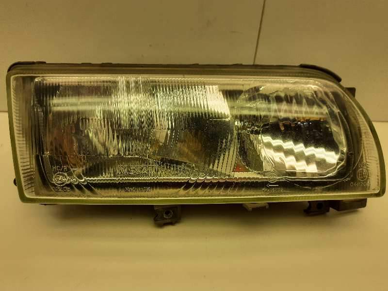 Recambio de faro izquierdo para nissan primera berl./familiar (p10/w10) slx berlina (p10) referencia OEM IAM B606070J15  