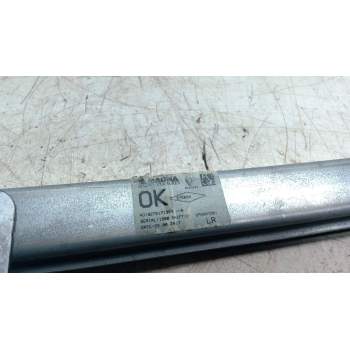Recambio de elevalunas trasero izquierdo para dacia sandero ii (b8_) tce 90 (b8m1, b8ma) referencia OEM IAM 827217198R  