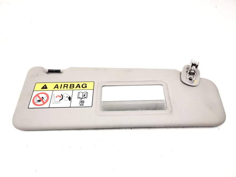 Recambio de parasol derecho para dacia sandero ii (b8_) tce 90 (b8m1, b8ma) referencia OEM IAM 964019553R  