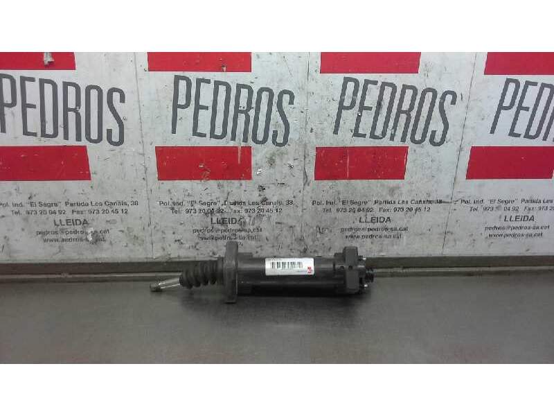 Recambio de bombin embrague para nissan atleon referencia OEM IAM 607036817  