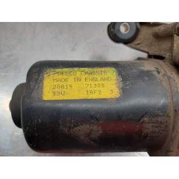 Recambio de motor limpia delantero para nissan primera berl./familiar (p10/w10) slx berlina (p10) referencia OEM IAM 288152F900 