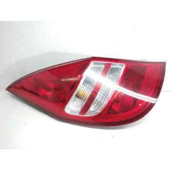Recambio de piloto trasero izquierdo para hyundai i30 comfort referencia OEM IAM 924012R0 01014901 