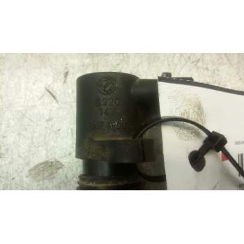 Recambio de bobina encendido para fiat punto berlina (188) 1.4 16v emotion referencia OEM IAM   