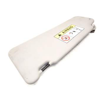 Recambio de parasol derecho para dacia sandero ii (b8_) tce 90 (b8m1, b8ma) referencia OEM IAM 964019553R  