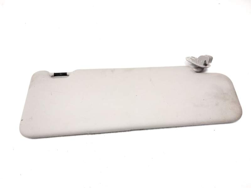 Recambio de parasol izquierdo para dacia sandero ii (b8_) tce 90 (b8m1, b8ma) referencia OEM IAM 964012342R  