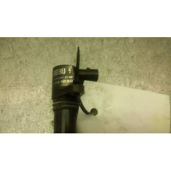 Recambio de bobina encendido para fiat punto berlina (188) 1.4 16v emotion referencia OEM IAM   