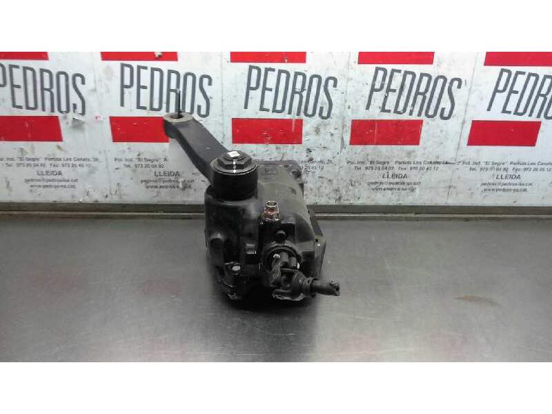 Recambio de caja direccion para nissan atleon referencia OEM IAM 8090988219  
