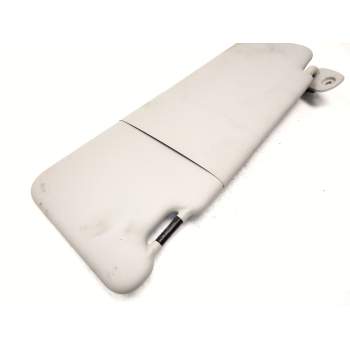 Recambio de parasol izquierdo para dacia sandero ii (b8_) tce 90 (b8m1, b8ma) referencia OEM IAM 964012342R  