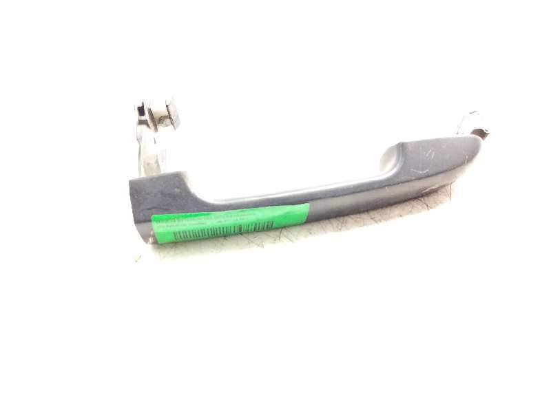 Recambio de maneta exterior delantera derecha para hyundai i30 comfort referencia OEM IAM   