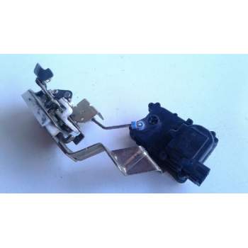 Recambio de cerradura puerta delantera derecha para daewoo matiz cd referencia OEM IAM 96527751  