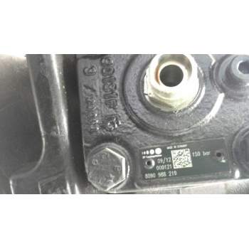 Recambio de caja direccion para nissan atleon referencia OEM IAM 8090988219  