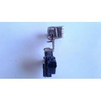 Recambio de cerradura puerta delantera derecha para daewoo matiz cd referencia OEM IAM 96527751  